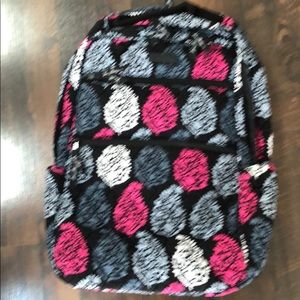 Brand New Vera Bradley Backpack